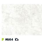 [167NNG04] LAMINA DE DECORACION COVER STYL MARMOL NG04 1.22 X ML