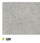 [167NU19] LAMINA DE DECORACION COVER STYL PIEDRA U19 1.22, ML