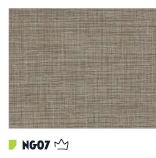 [167NNG07] LAMINA DE DECORACION COVER STYL TEXTIL PRESTIGE NG07 1.22 X ML