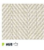 [167NNG11] LAMINA DE DECORACION COVER STYL TEXTIL PRESTIGE NG11 1.22 X ML