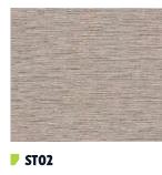 [167NST02] LAMINA DE DECORACION COVER STYL TEXTIL ST02 1.22 X ML