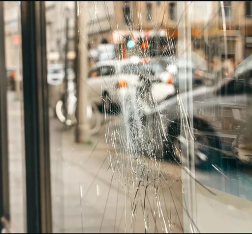 [167SAFE4C30/183] LAMINA DE SEGURIDAD CRISTALES INTERIOR SOLAR SCREEN SAFE 4C 1.83X30.5 MTS. rollo completo