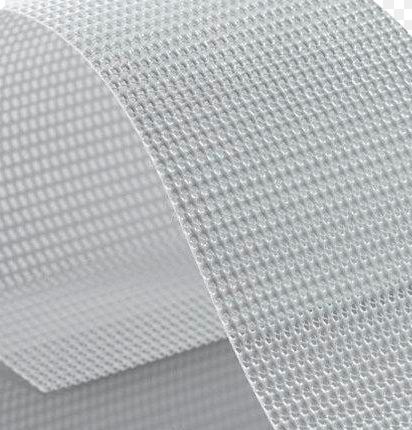 [FJMESH/63] LONA IMP.SOLV. MESH 1.60X50 MTS FUJI C/LINER,bob.