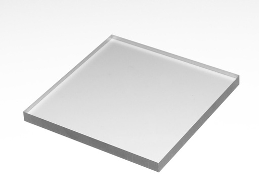 [SCMETCOL20/INC] METACRILATO COLADA 20mm INCOLORO 3050 x 2030 mm. Und.