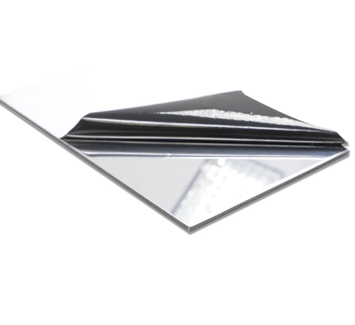 [PSAPE31223] PANEL SANDWICH ALUMINIO 3 MM PLATA ESPEJO 3050X1220,und