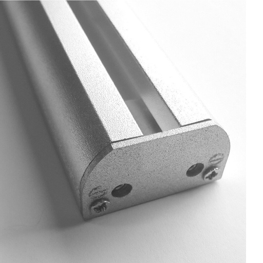 [71EXKWPE200CONEC] PERFIL ELECTRIFICADO EXKWPE100CONEC 2 metros