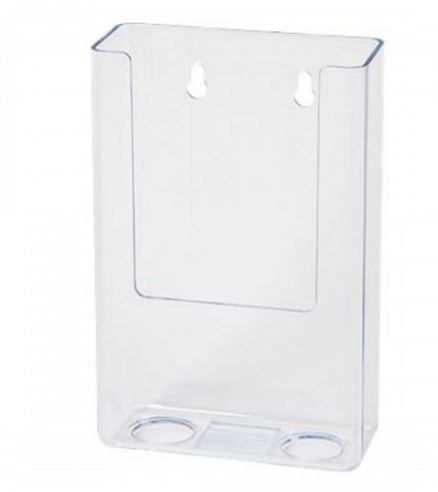 [TAW110] PORTAFOLLETOS CW110 A6 MURAL, PACK 10