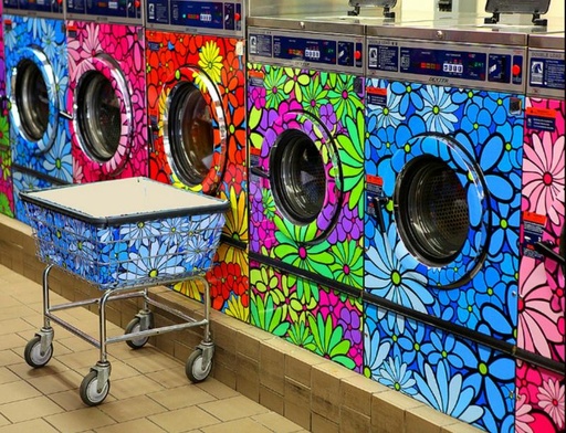 [42JT8500WGPG63] PRINTVINYL JT8500 BLANCO BRILLO ADH. GRIS PERMANENTE 1.60X50.