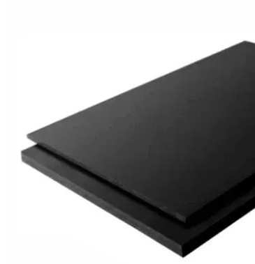 [PVCESP3205BK] PVC ESPUMADO  5mm NEGRO 2030x3050