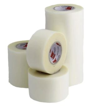 [ORLT95] TRANSPORTADOR PLASTICO ORACAL LOW TAC LT95 1.22 X 100