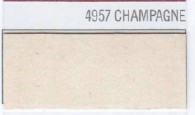 [19TRP4957] POLI-FLEX TURBO 4957 CHAMPAGNE 050, ml  