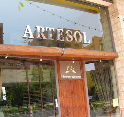 [SOLO_WEB_8] LETRA DE ACERO INOX EN RELIEVE