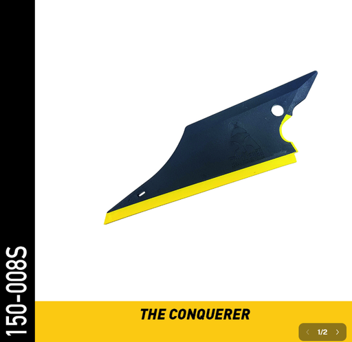 [167150008S] 150-008S - The Conquerer