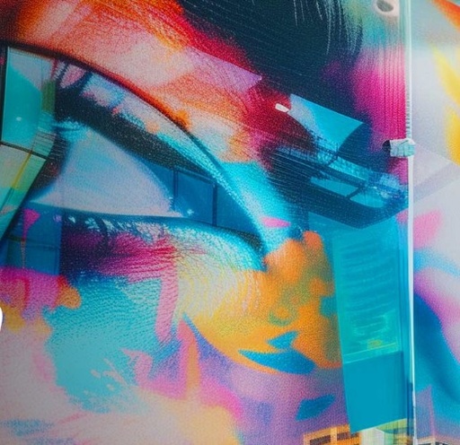 [81P54TRMHT] VINILO HT DECAL POLI. 75 MICRAS TRANSPARENTE MATE HIGH TACK 1.37 x 50 ( P HT 75 )