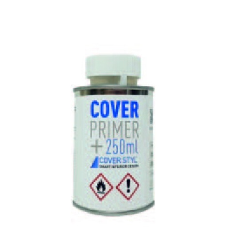COVER STYL PRIMER 600-PMR-PRIMER+ CAN 250 ML. 