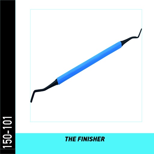 [167150101] HERRAMIENTA PRECISION ACABADOS COVER STYL. 150-101