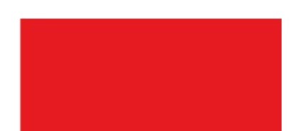[19TRP473] POLI-FLEX PREMIUM 473 ROJO LLAMA VINILO TEXTIL 050X25, m.l.