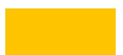 [19TRP418] POLI-FLEX PREMIUM 418 AMARILLO MEDIO VINILO TEXTIL 050X25, m.l.