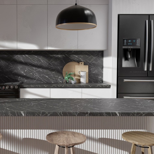 [167HRU50] LAMINA DE DECORACION COVER STYL MARMOL HIGH RESIST HR-U50 1.22, ML