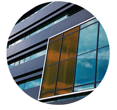 [167CUIVRE80XC] LAMINA SOLAR ESPEJO EXTERIOR SOLAR SCREEN COPPER 80 XC 1.52, ml 