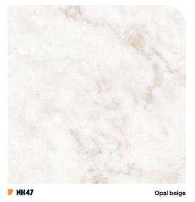 LAMINA DE DECORACION COVER STYL MARMOL NH48 (ref. naranja) 1.22 ml 