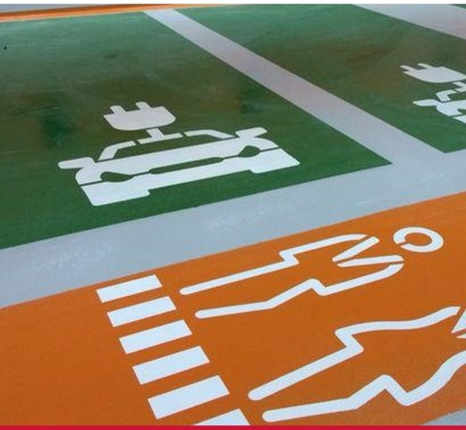 [EXNR4012/54] EXTRA MEDIA PVC IMPRIMIBLE PISABLE 200My R9 1.37X30