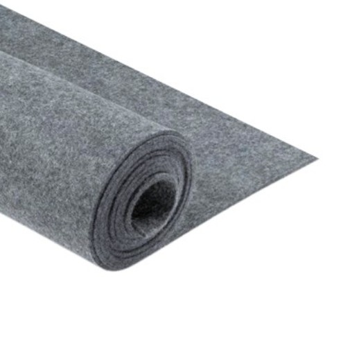 [01CUTMAT160] TAPETE DE CORTE FIELTRO COMPACTO 1.60 mt. lineal. 