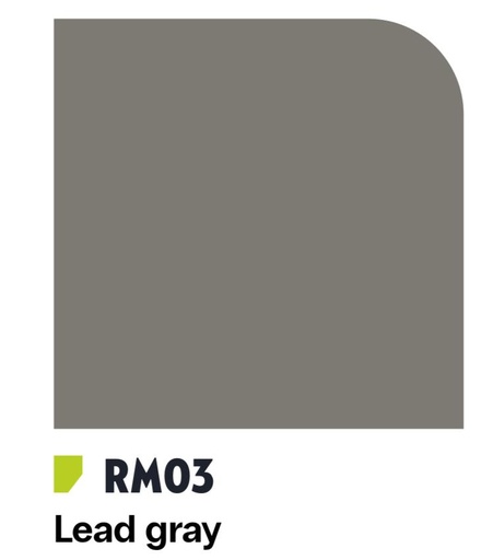 LAMINA DE DECORACION COVER STYL COLOR RM01 REF. NARANJA 1.22 X ML 