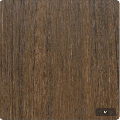 [167NAT02] LAMINA DE DECORACION COVER STYL MADERA AT02 1.22 ml (referencia naranja) 