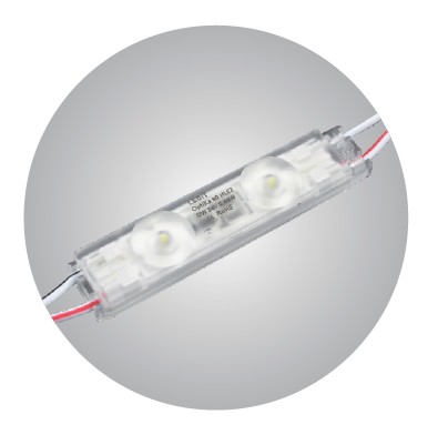 [GTOPK2480WDL] LED OPTIKA 80 HLE2 LEDIT BLANCO WDL (LUZ DIA) CON 50 MODULOS 24V. IP67 (22020131)