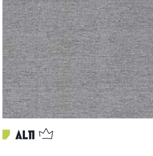 [167NAL11] LAMINA DE DECORACION COVER STYL TEXTIL AL11 1.22 X ML 