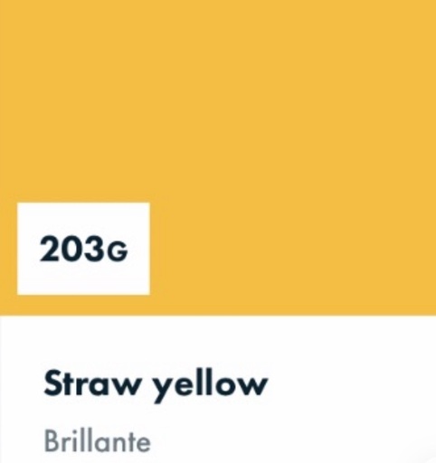 [OR751203] VINILO ORACAL 751-203 STRAW YELLOW 1.26 X 50, ml 