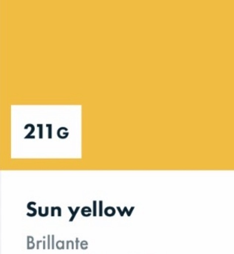 [OR751211] VINILO ORACAL 751-211 SUN YELLOW 1.26 X 50, ml 