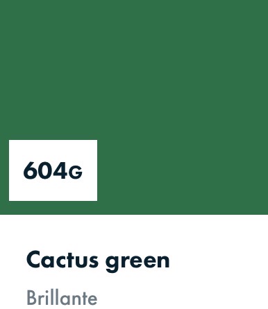 [OR751604] VINILO ORACAL 751-604 CACTUS GREEN CAST  1.26 X 50, ml 