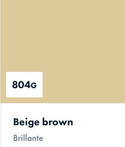 [OR751804] VINILO ORACAL 751-804 BEIGE BROWN CAST 1.26 X 50, ml 