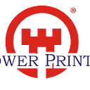 Logo de TowerPrint